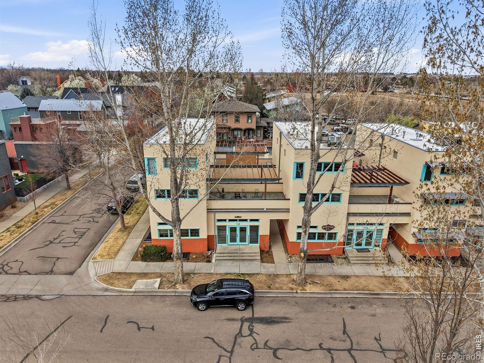 MLS Image #40 for 742  tenacity drive,longmont, Colorado