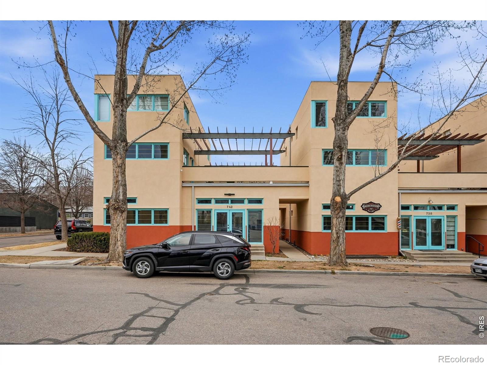 MLS Image #5 for 742  tenacity drive,longmont, Colorado