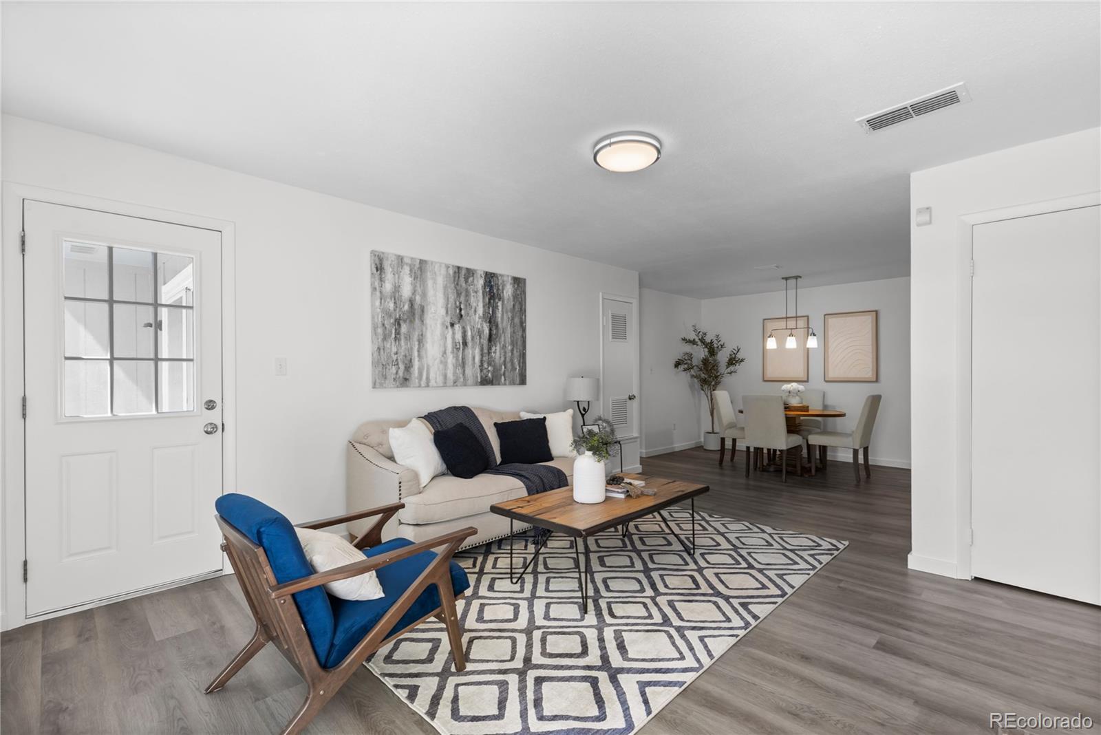 MLS Image #3 for 2215 e geddes avenue,littleton, Colorado