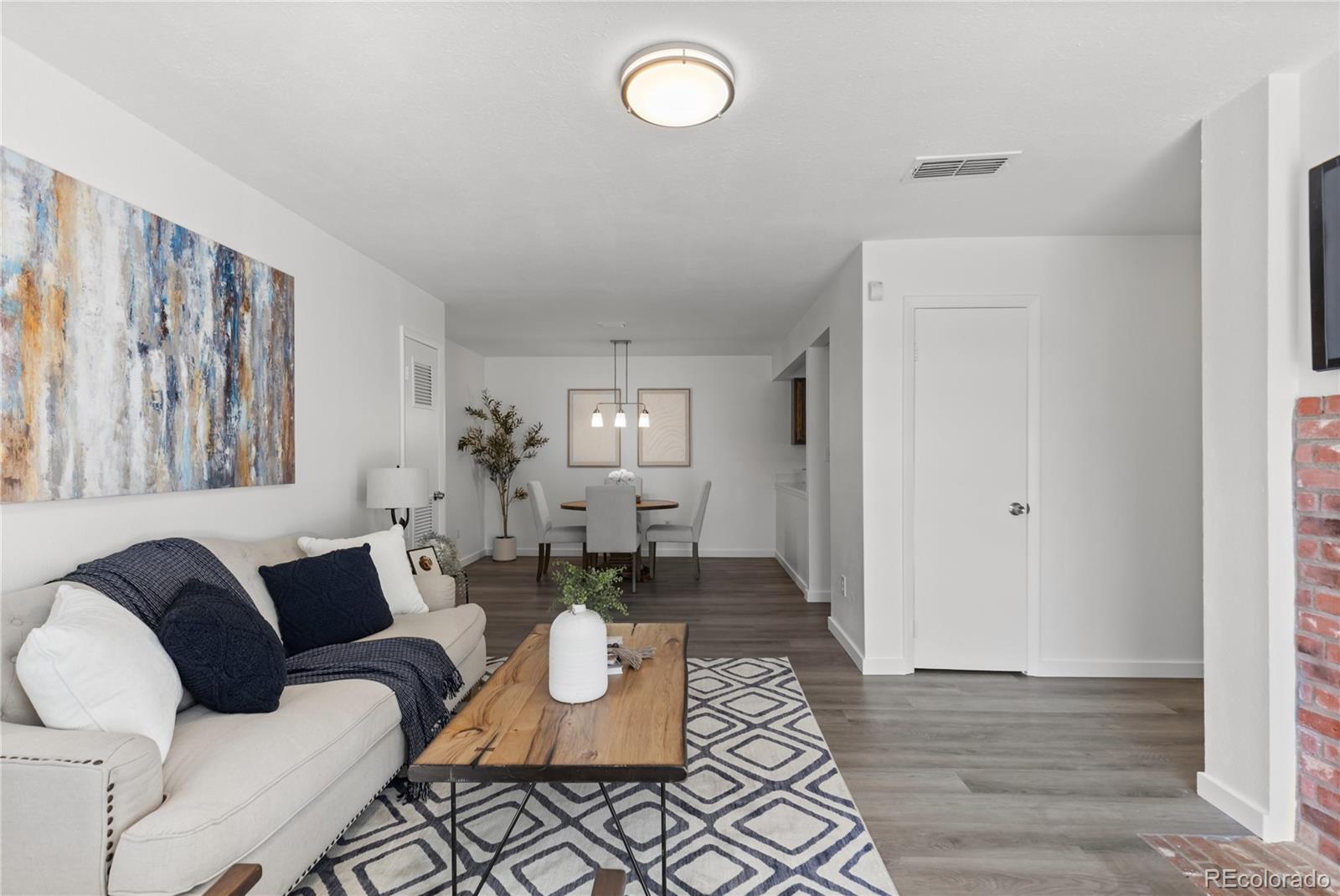 MLS Image #5 for 2215 e geddes avenue,littleton, Colorado