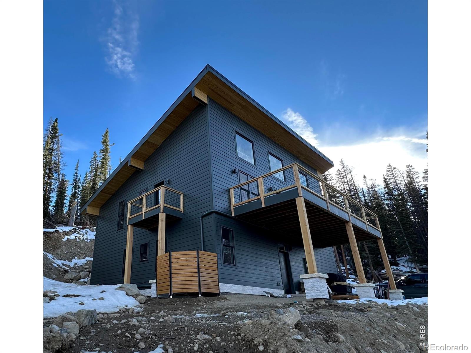 MLS Image #2 for 950  gold pan lane,fairplay, Colorado
