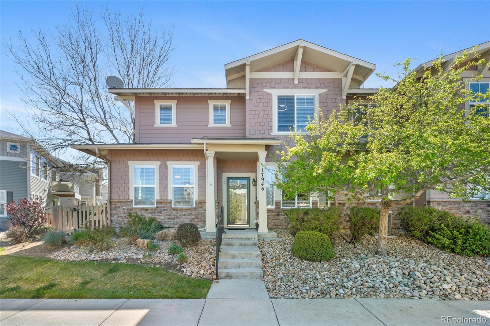 MLS Image #1 for 17946 e 104th way c,commerce city, Colorado