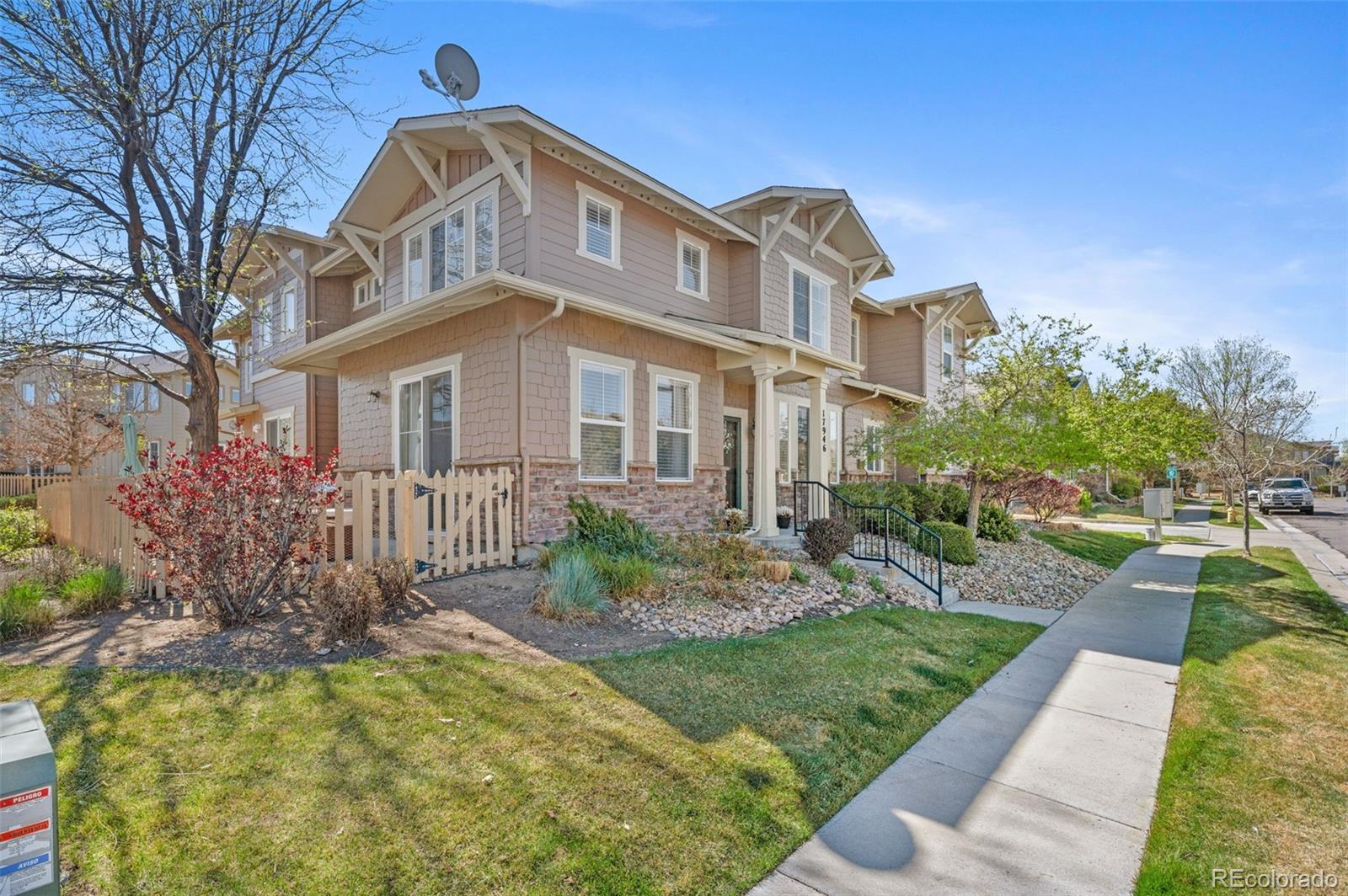 MLS Image #2 for 17946 e 104th way c,commerce city, Colorado