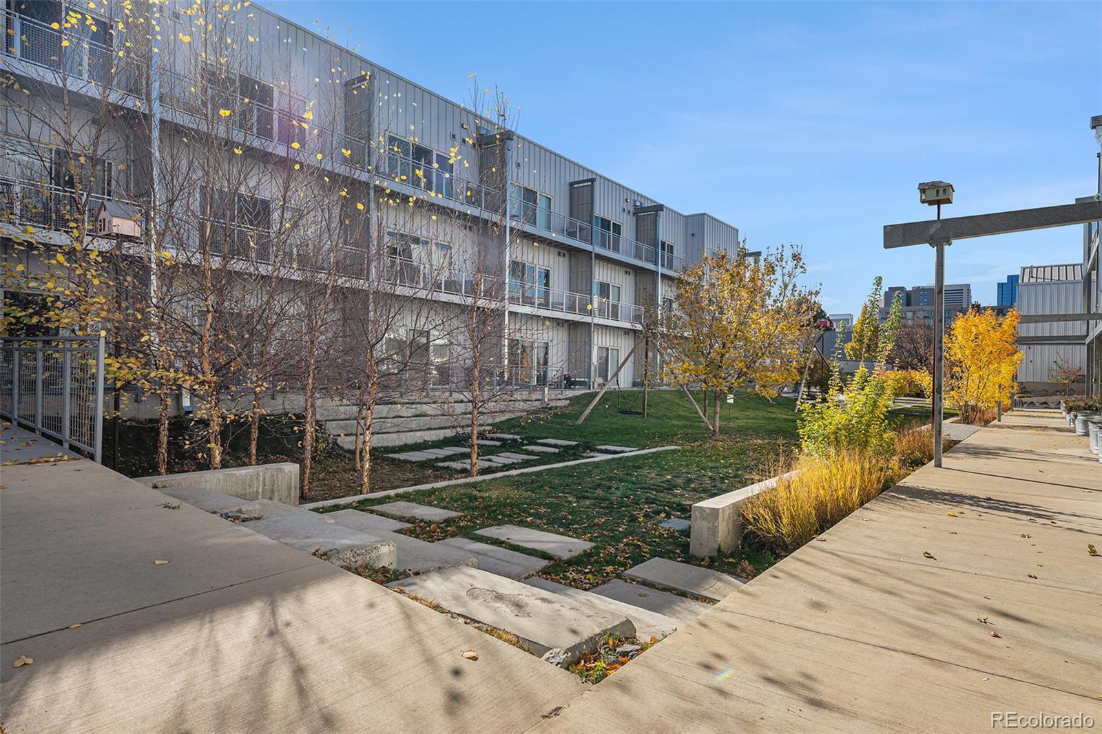MLS Image #12 for 2550  lawrence street,denver, Colorado
