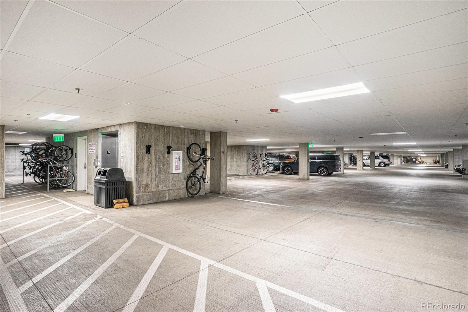 MLS Image #15 for 2550  lawrence street,denver, Colorado