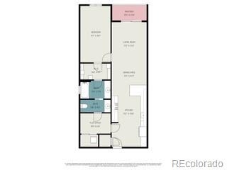MLS Image #16 for 2550  lawrence street,denver, Colorado