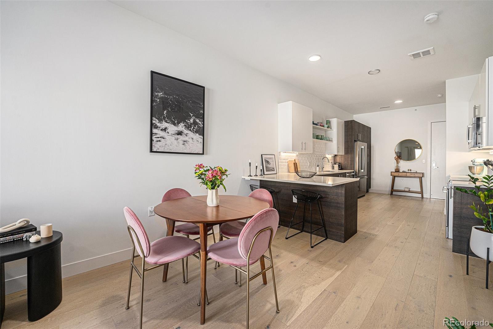MLS Image #2 for 2550  lawrence street,denver, Colorado