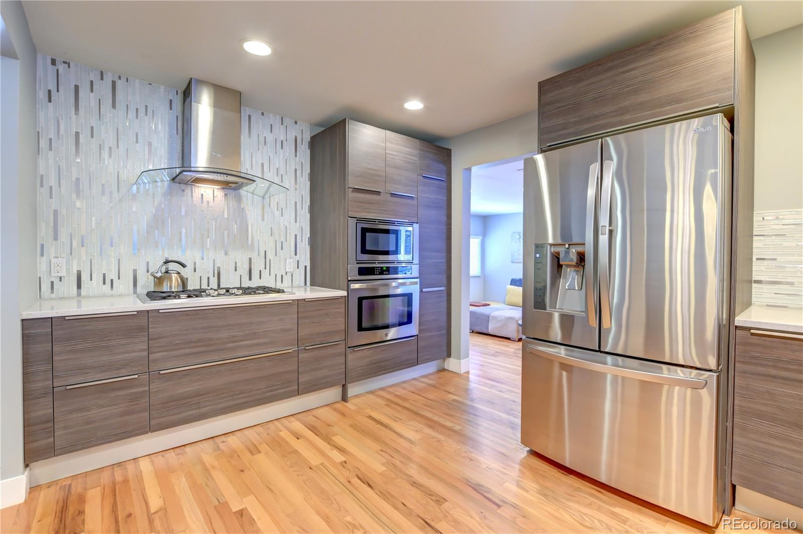 MLS Image #1 for 2321 s henry place,denver, Colorado