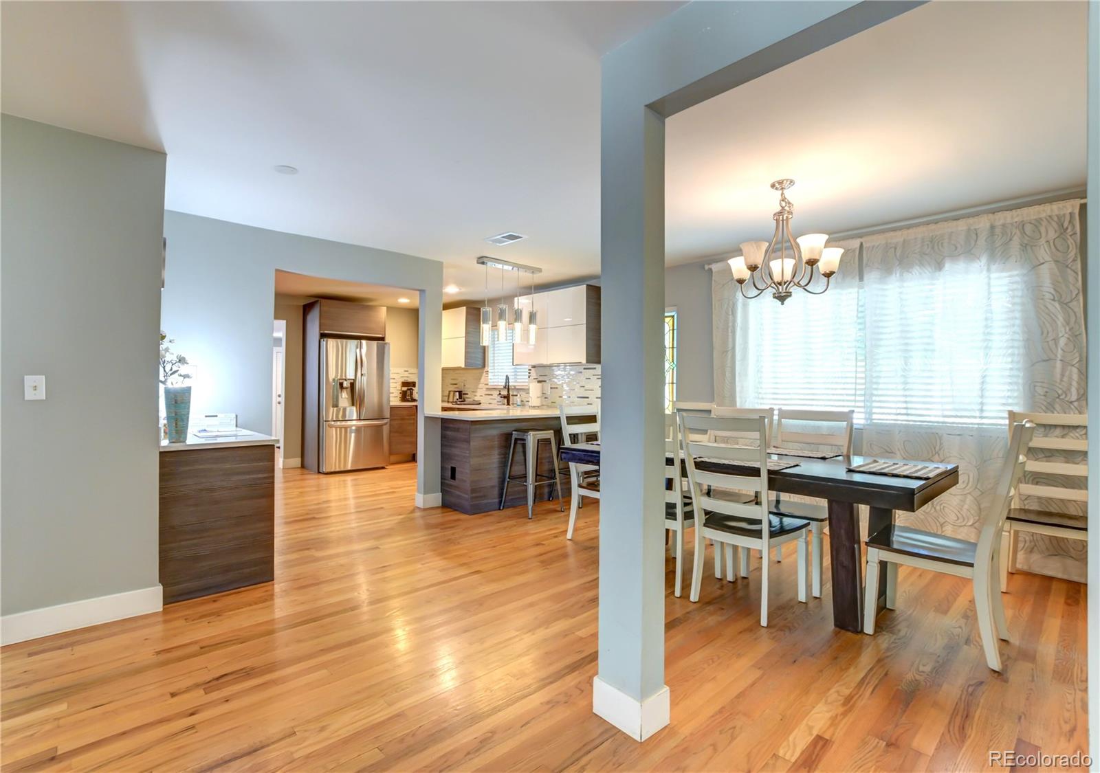 MLS Image #2 for 2321 s henry place,denver, Colorado