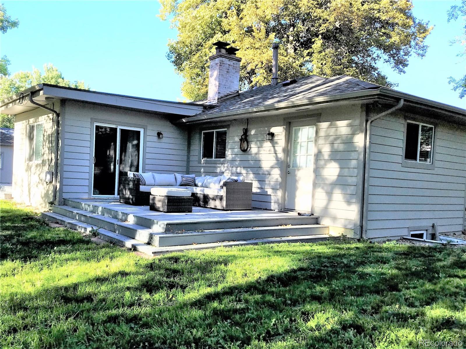 MLS Image #21 for 2321 s henry place,denver, Colorado