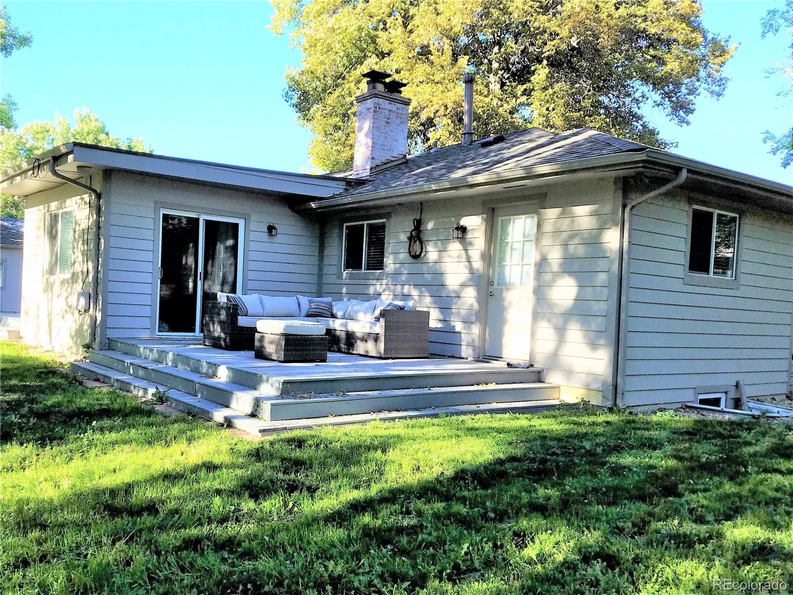 MLS Image #22 for 2321 s henry place,denver, Colorado