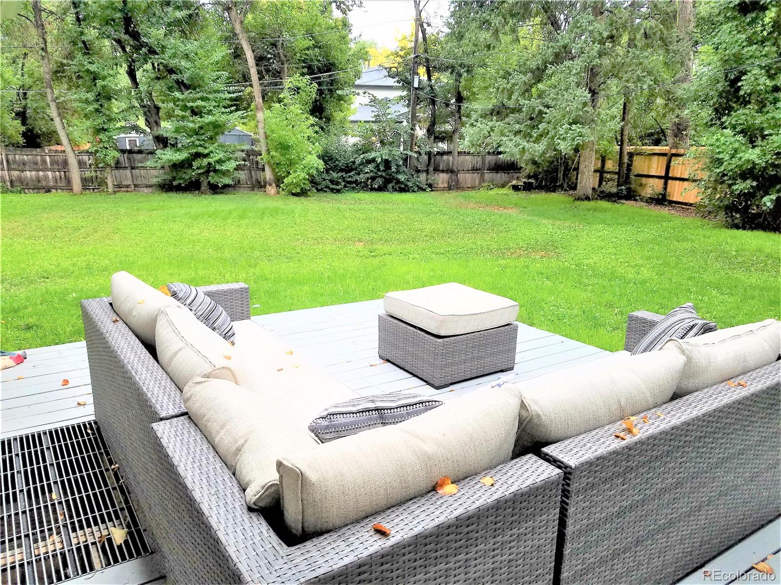MLS Image #23 for 2321 s henry place,denver, Colorado