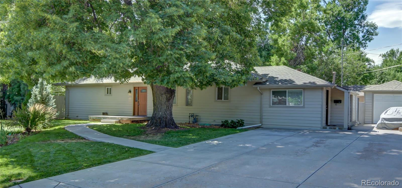 MLS Image #24 for 2321 s henry place,denver, Colorado