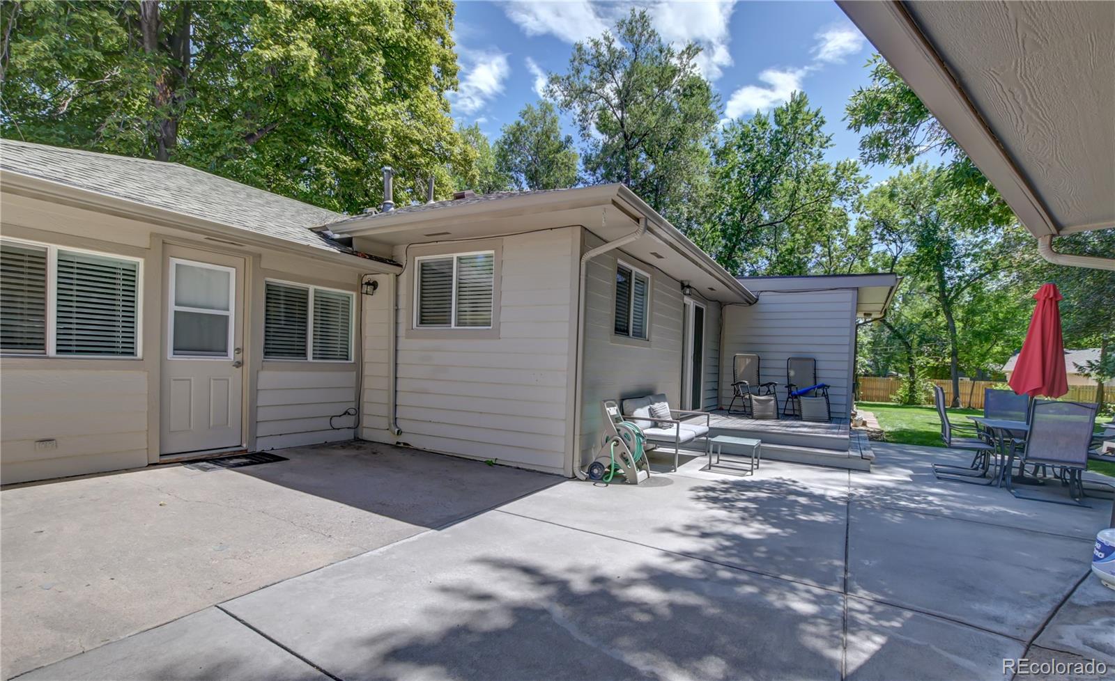 MLS Image #25 for 2321 s henry place,denver, Colorado