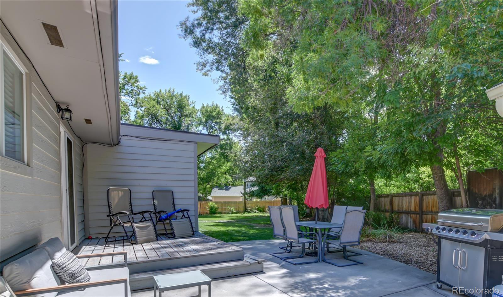 MLS Image #26 for 2321 s henry place,denver, Colorado