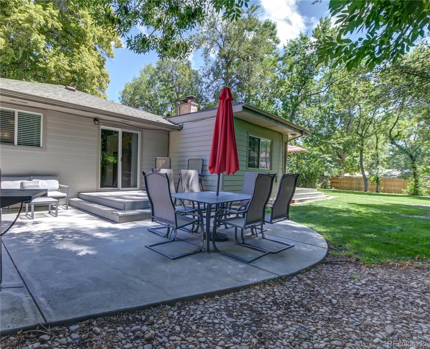 MLS Image #27 for 2321 s henry place,denver, Colorado