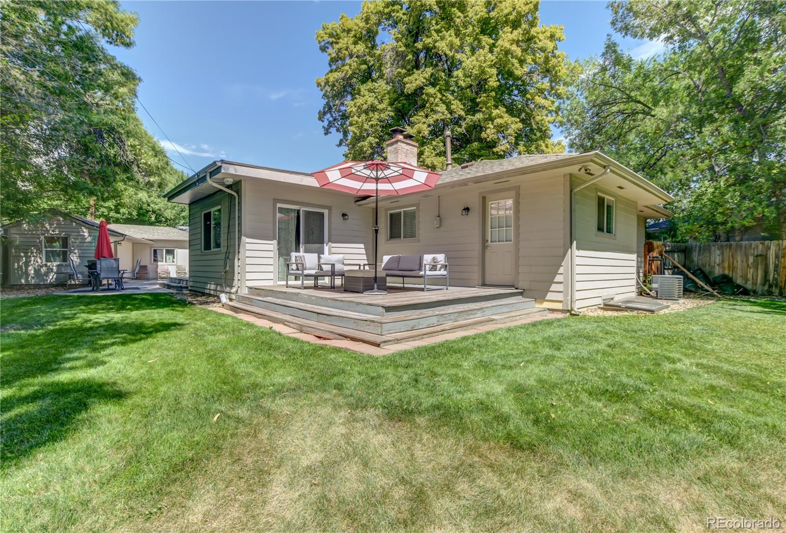 MLS Image #29 for 2321 s henry place,denver, Colorado
