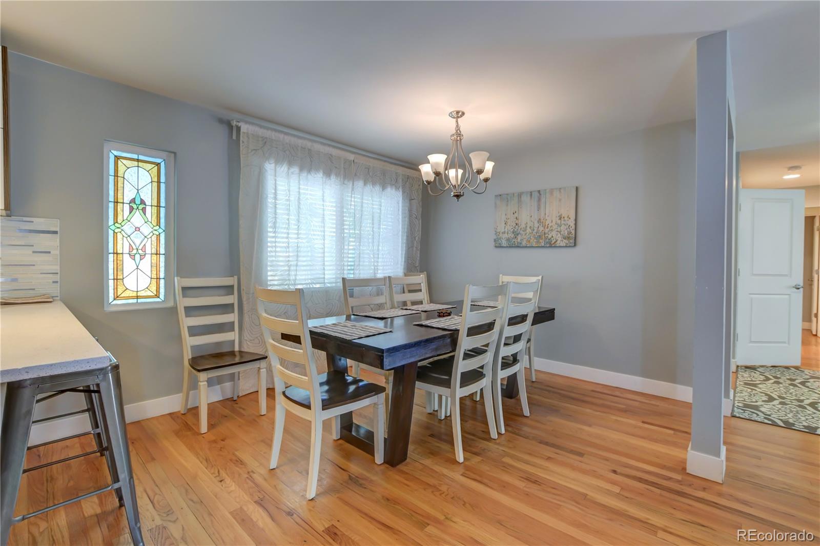 MLS Image #4 for 2321 s henry place,denver, Colorado