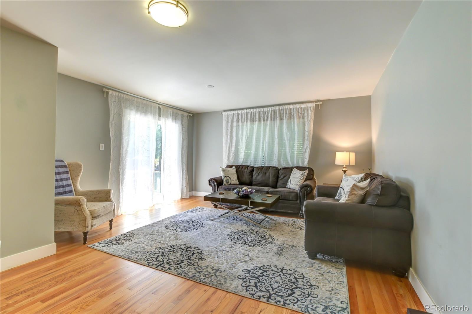 MLS Image #7 for 2321 s henry place,denver, Colorado