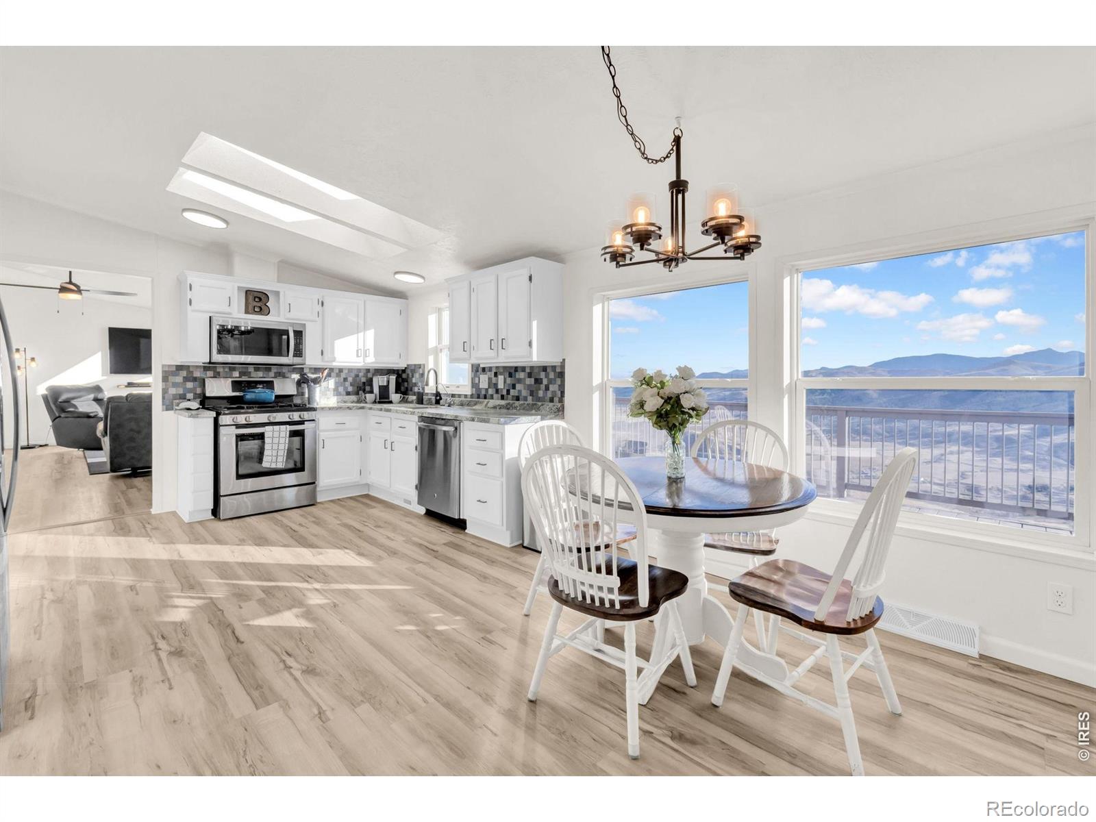 MLS Image #1 for 12721  woodchuck drive,loveland, Colorado