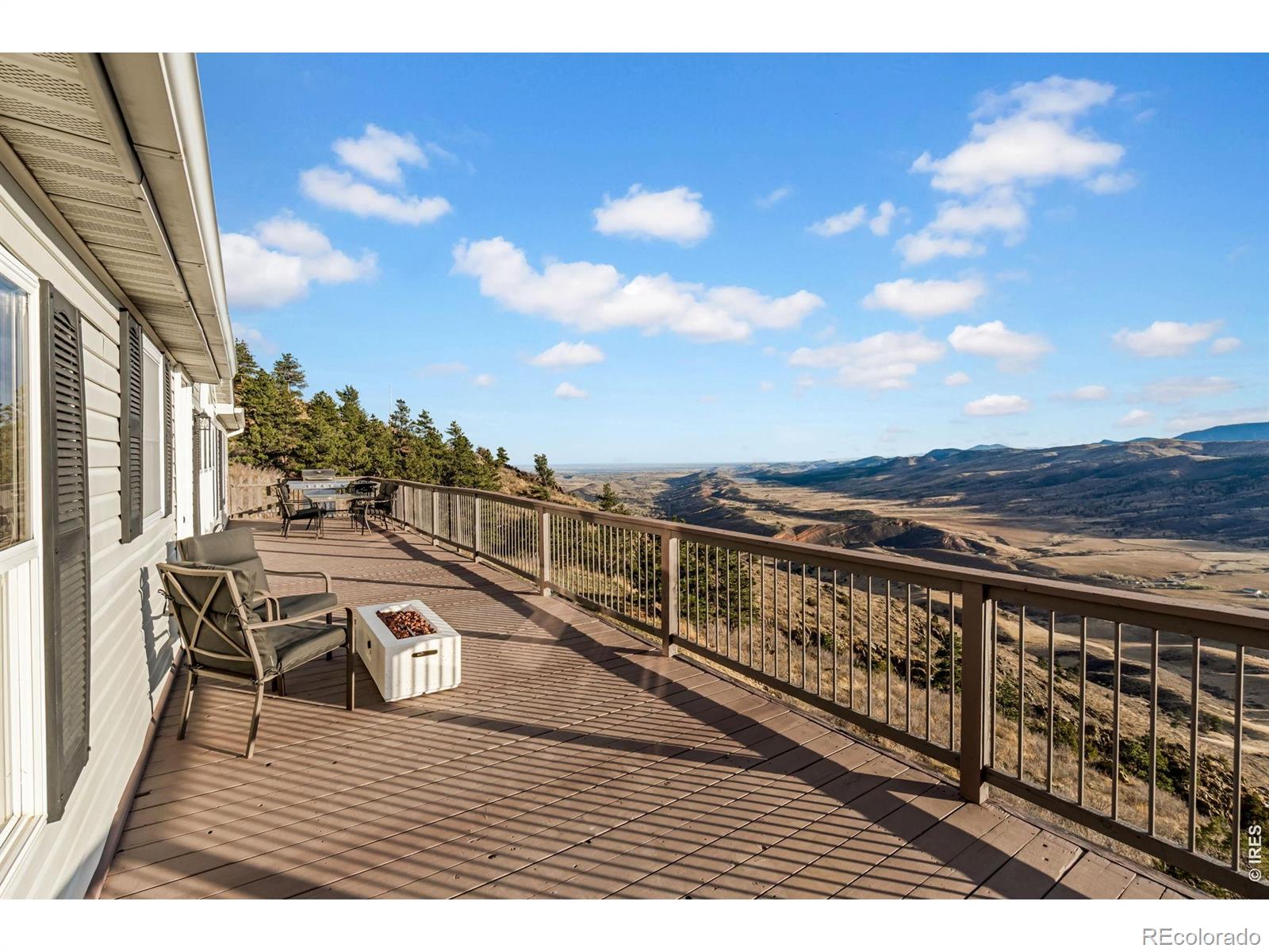 MLS Image #3 for 12721  woodchuck drive,loveland, Colorado