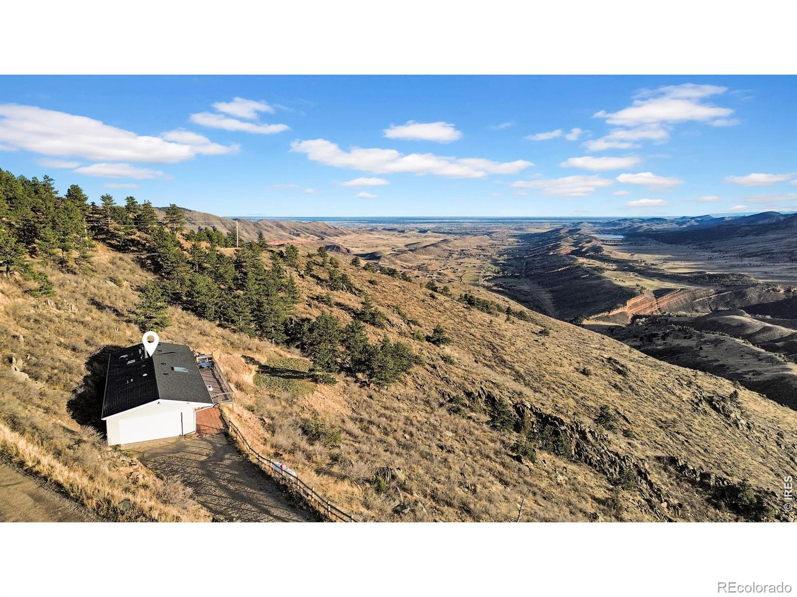 MLS Image #30 for 12721  woodchuck drive,loveland, Colorado