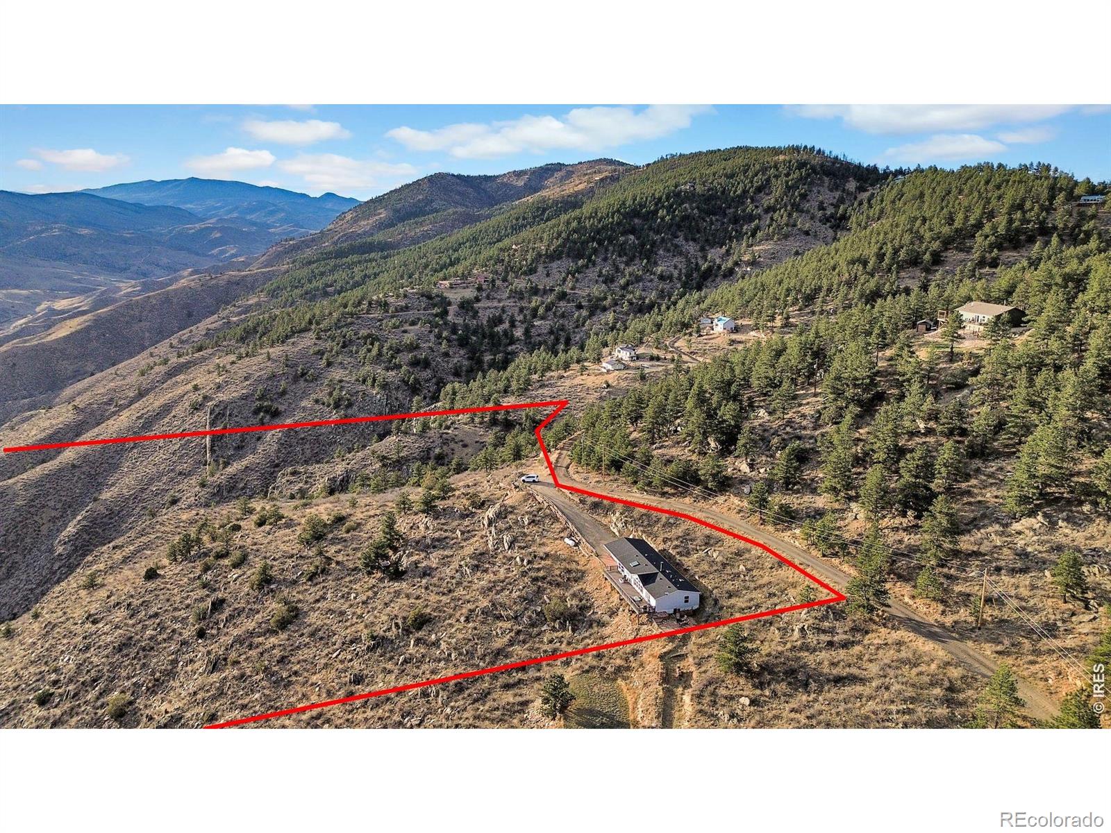 MLS Image #34 for 12721  woodchuck drive,loveland, Colorado