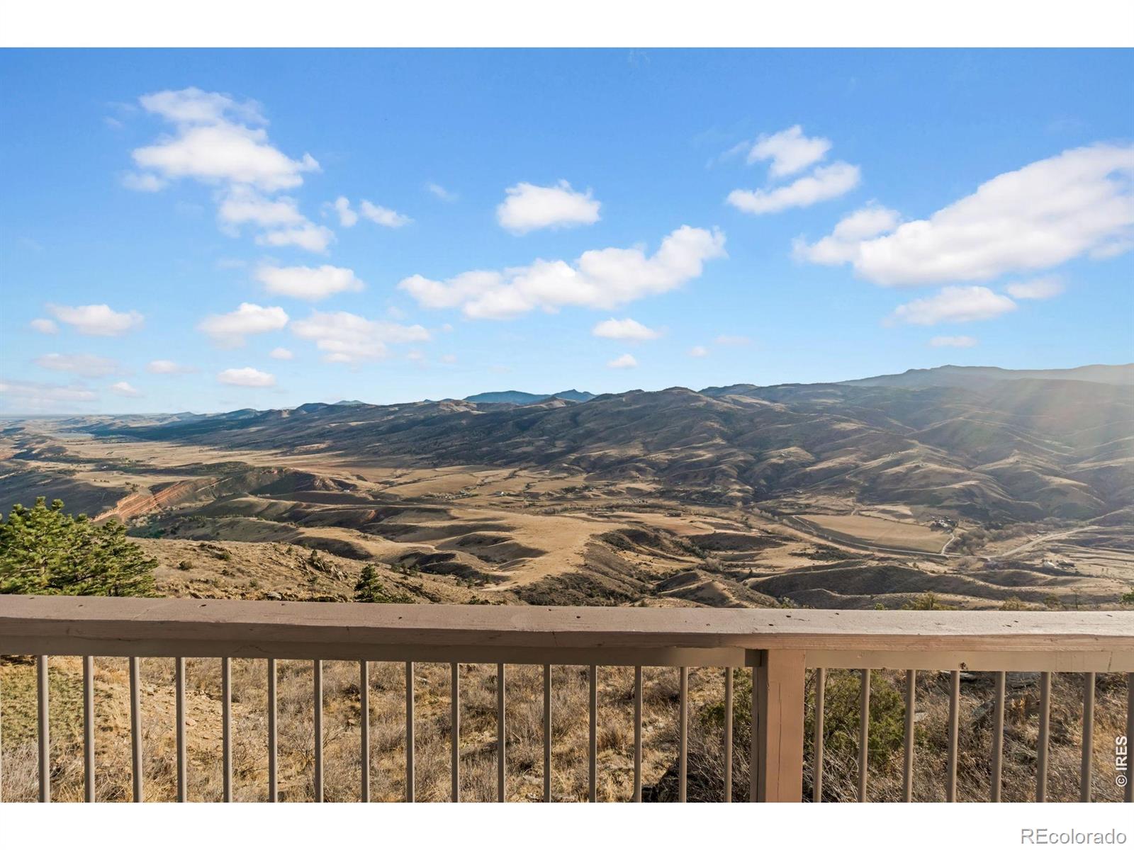 MLS Image #5 for 12721  woodchuck drive,loveland, Colorado
