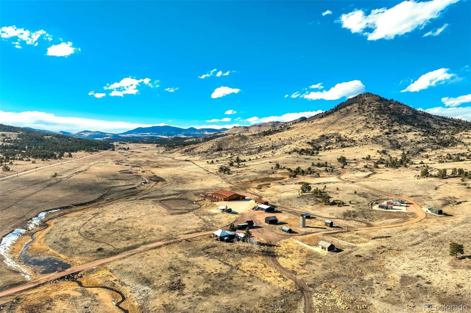MLS Image #2 for 10589  county road 102 ,guffey, Colorado