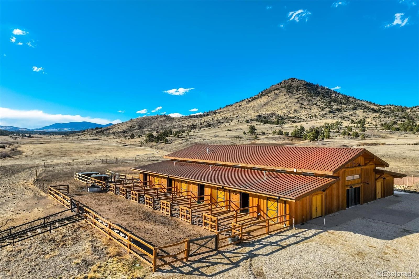 MLS Image #4 for 10589  county road 102 ,guffey, Colorado