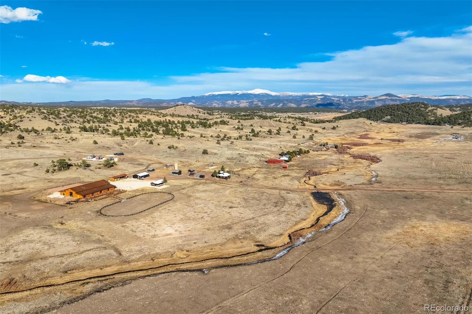 MLS Image #49 for 10589  county road 102 ,guffey, Colorado