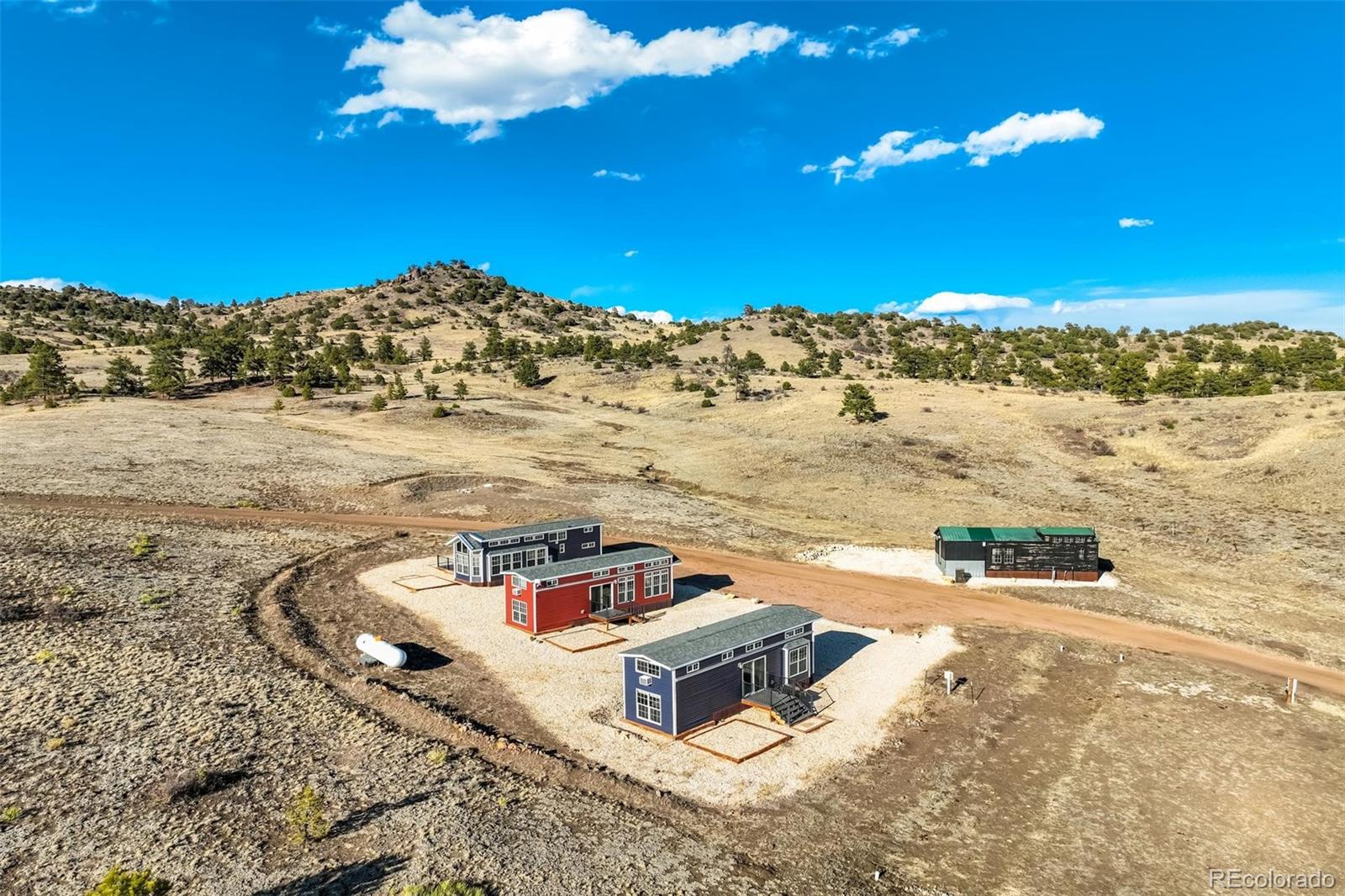 MLS Image #5 for 10589  county road 102 ,guffey, Colorado