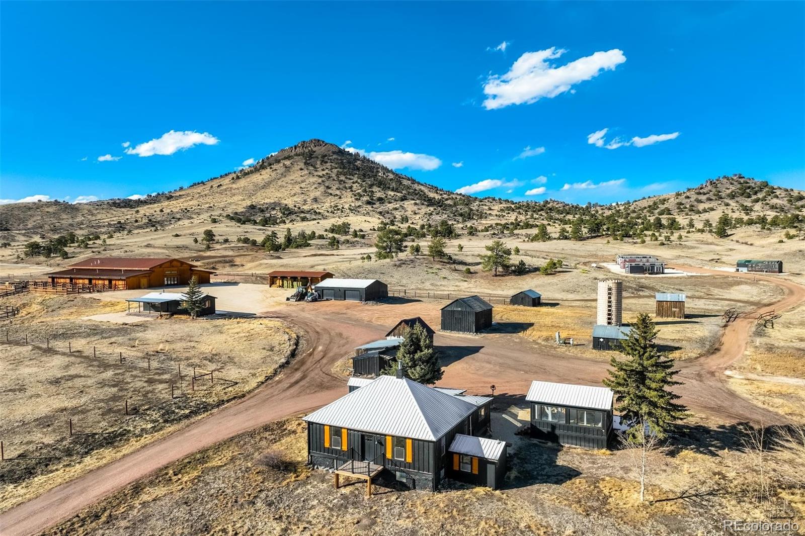 MLS Image #6 for 10589  county road 102 ,guffey, Colorado