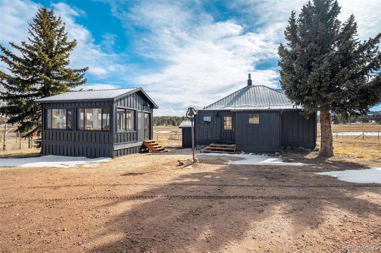 MLS Image #7 for 10589  county road 102 ,guffey, Colorado