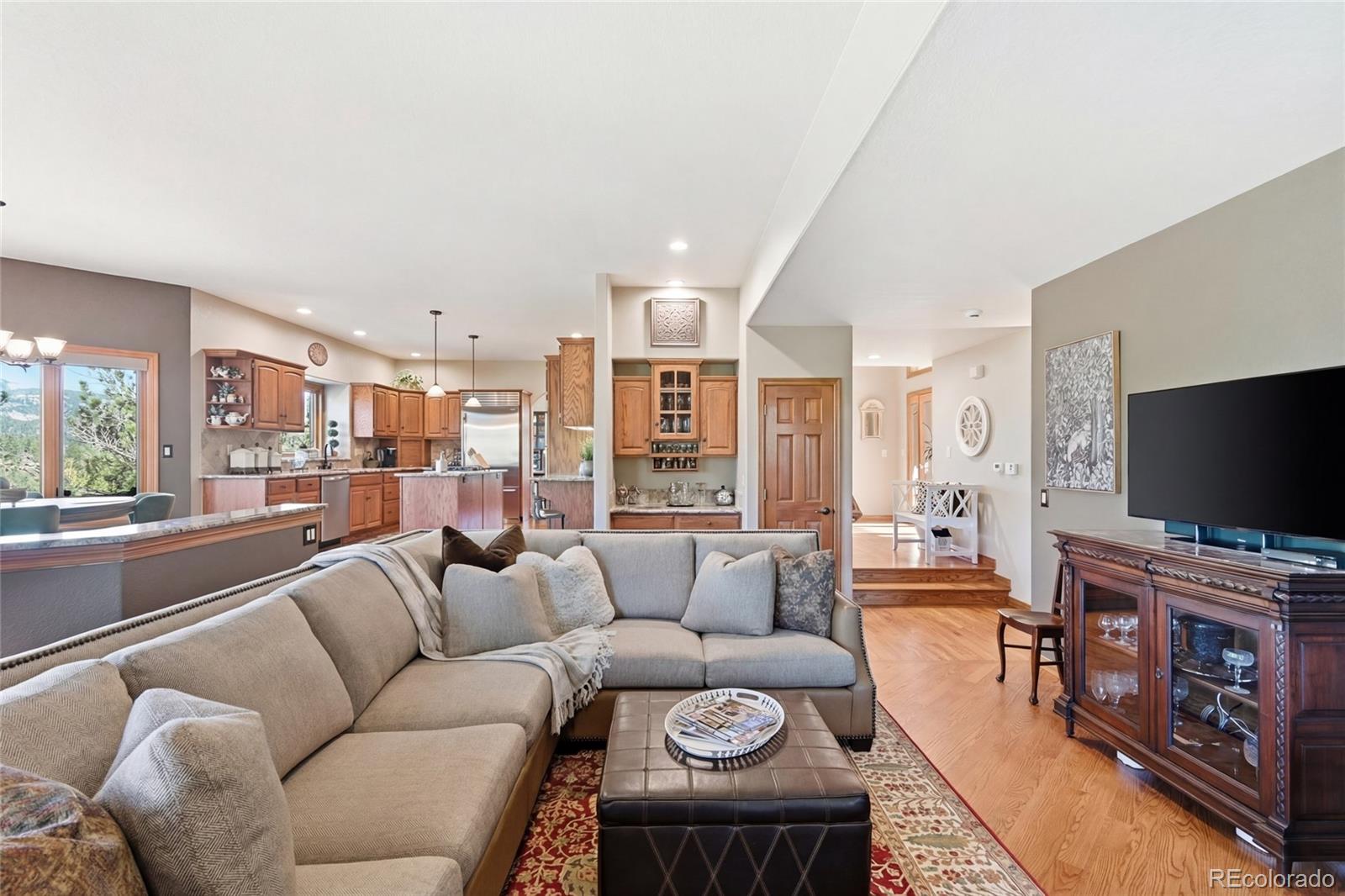 MLS Image #10 for 13695  may long court,pine, Colorado
