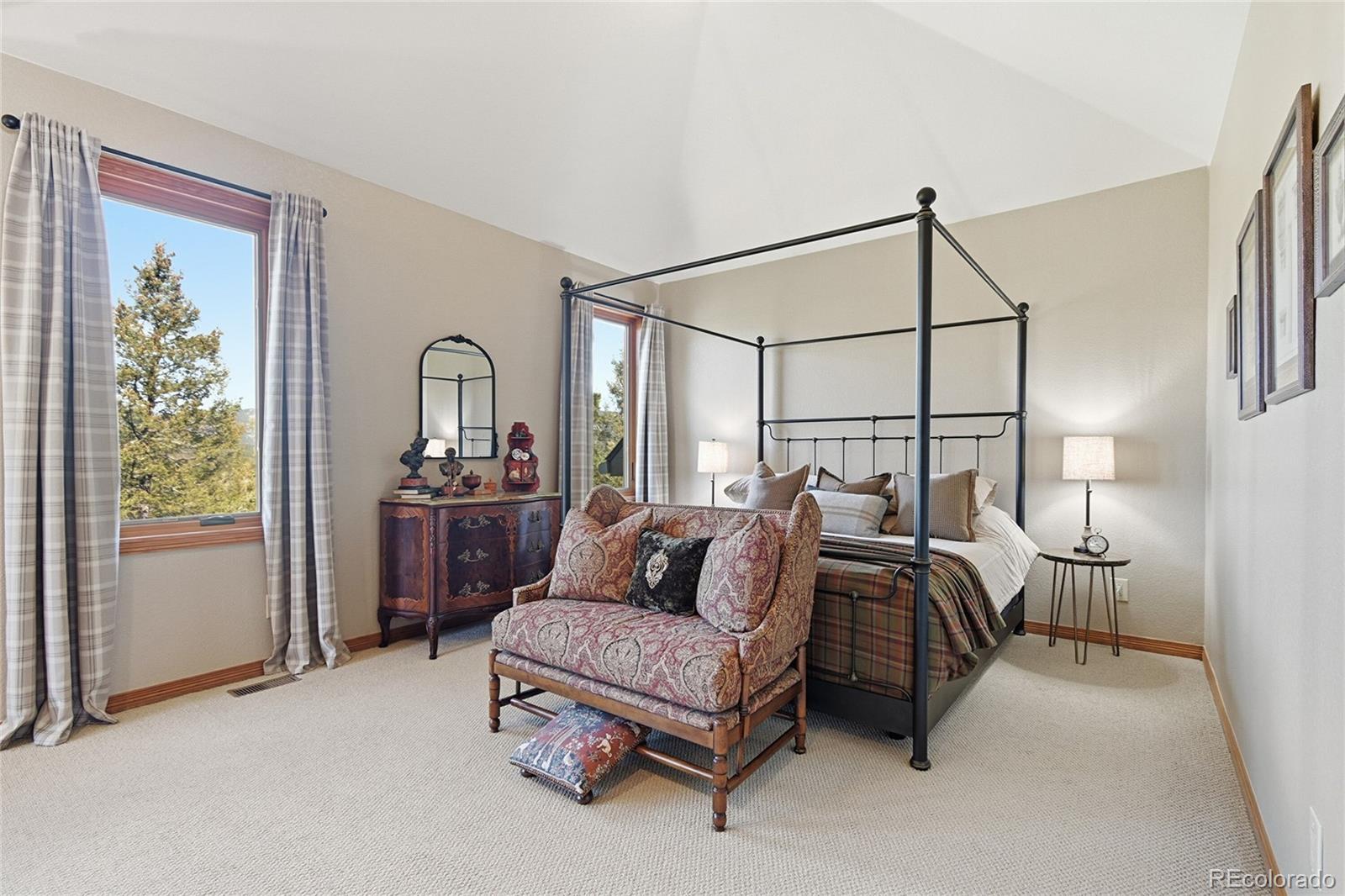 MLS Image #12 for 13695  may long court,pine, Colorado