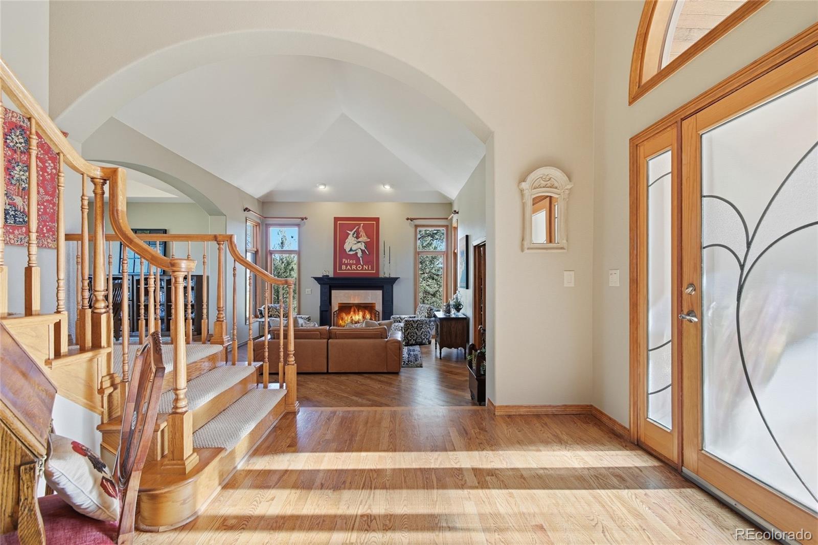 MLS Image #2 for 13695  may long court,pine, Colorado