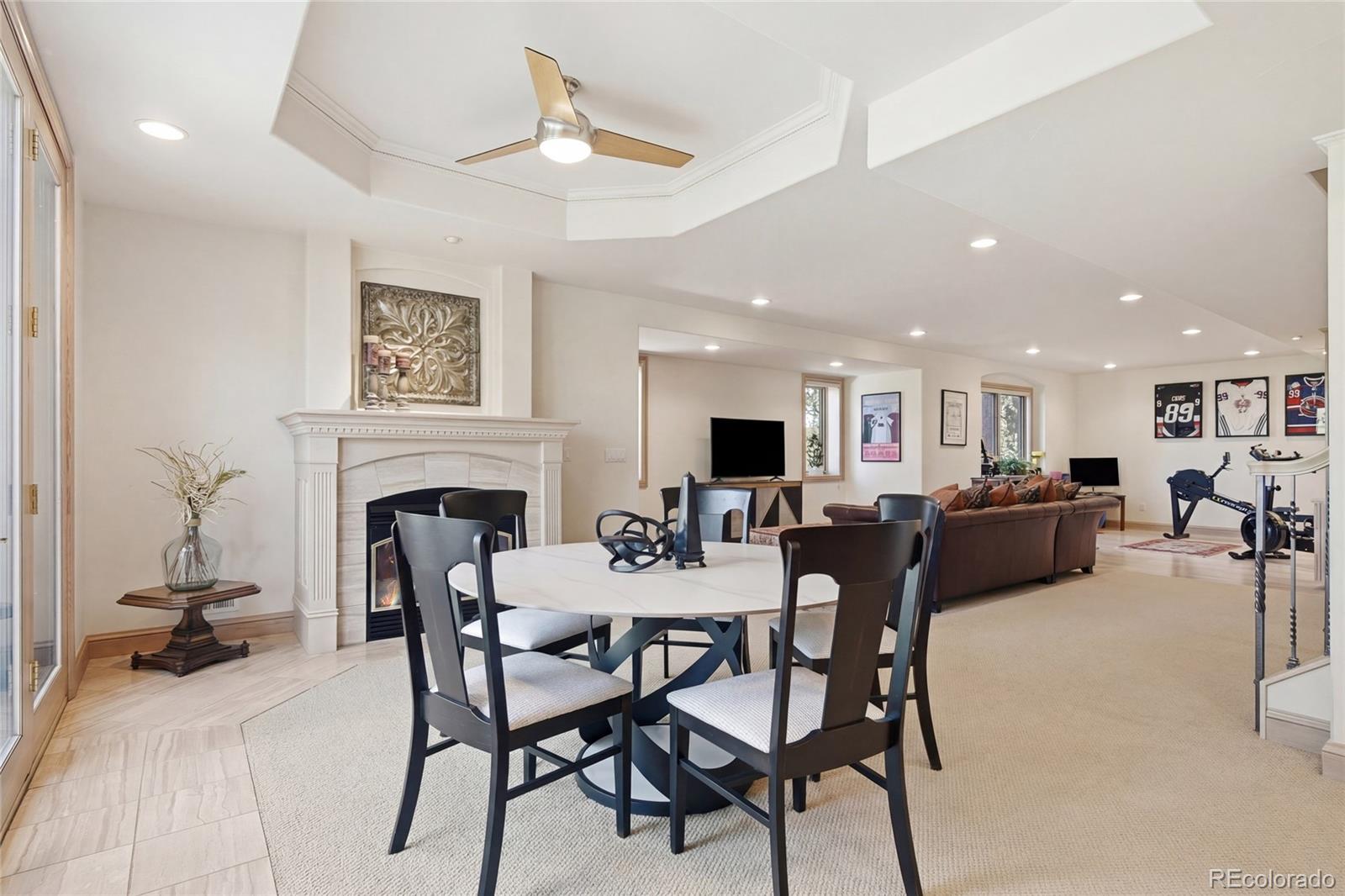 MLS Image #20 for 13695  may long court,pine, Colorado