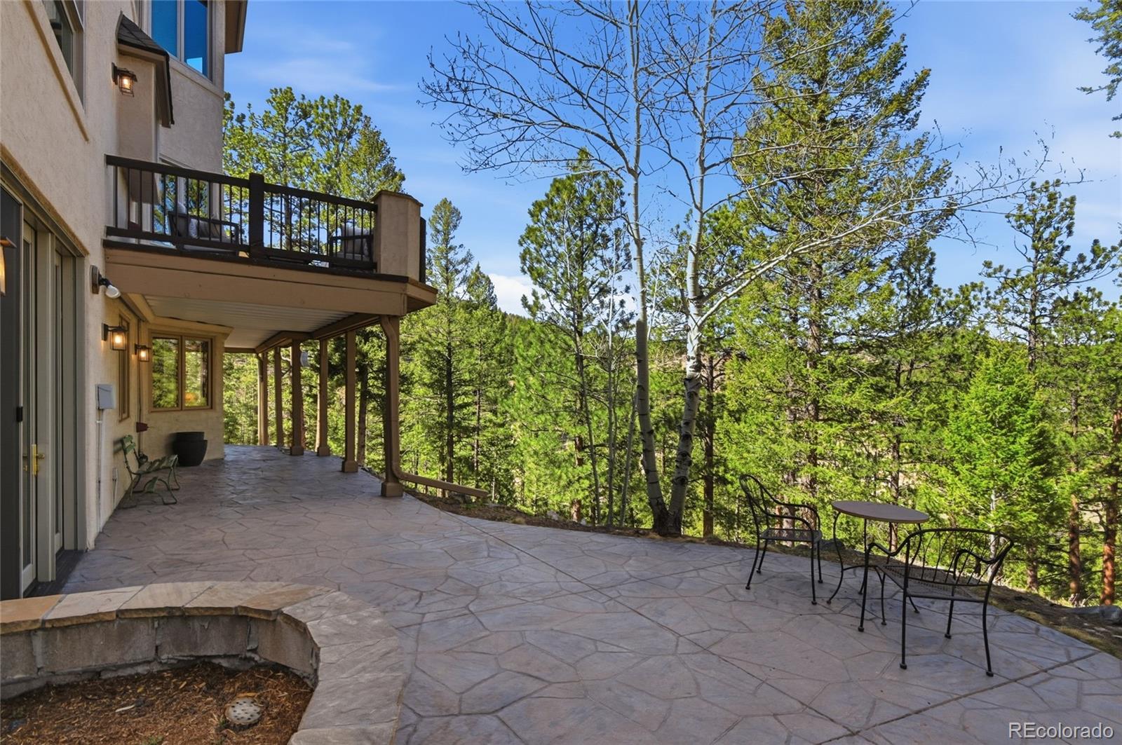 MLS Image #24 for 13695  may long court,pine, Colorado