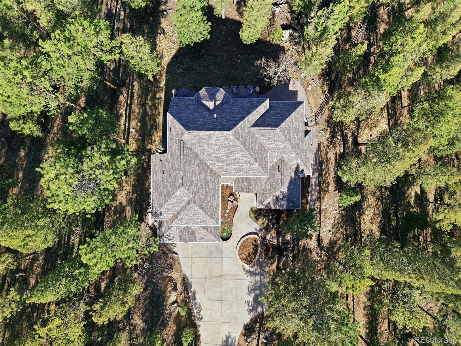MLS Image #28 for 13695  may long court,pine, Colorado
