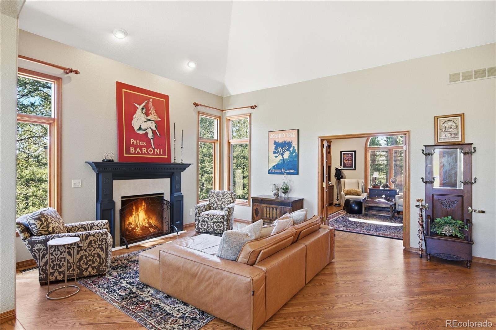 MLS Image #4 for 13695  may long court,pine, Colorado