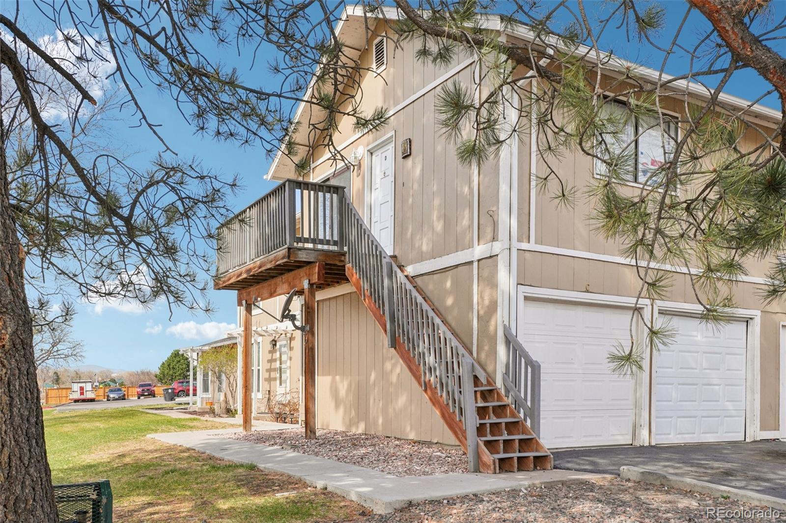 MLS Image #32 for 2105  coronado parkway,denver, Colorado