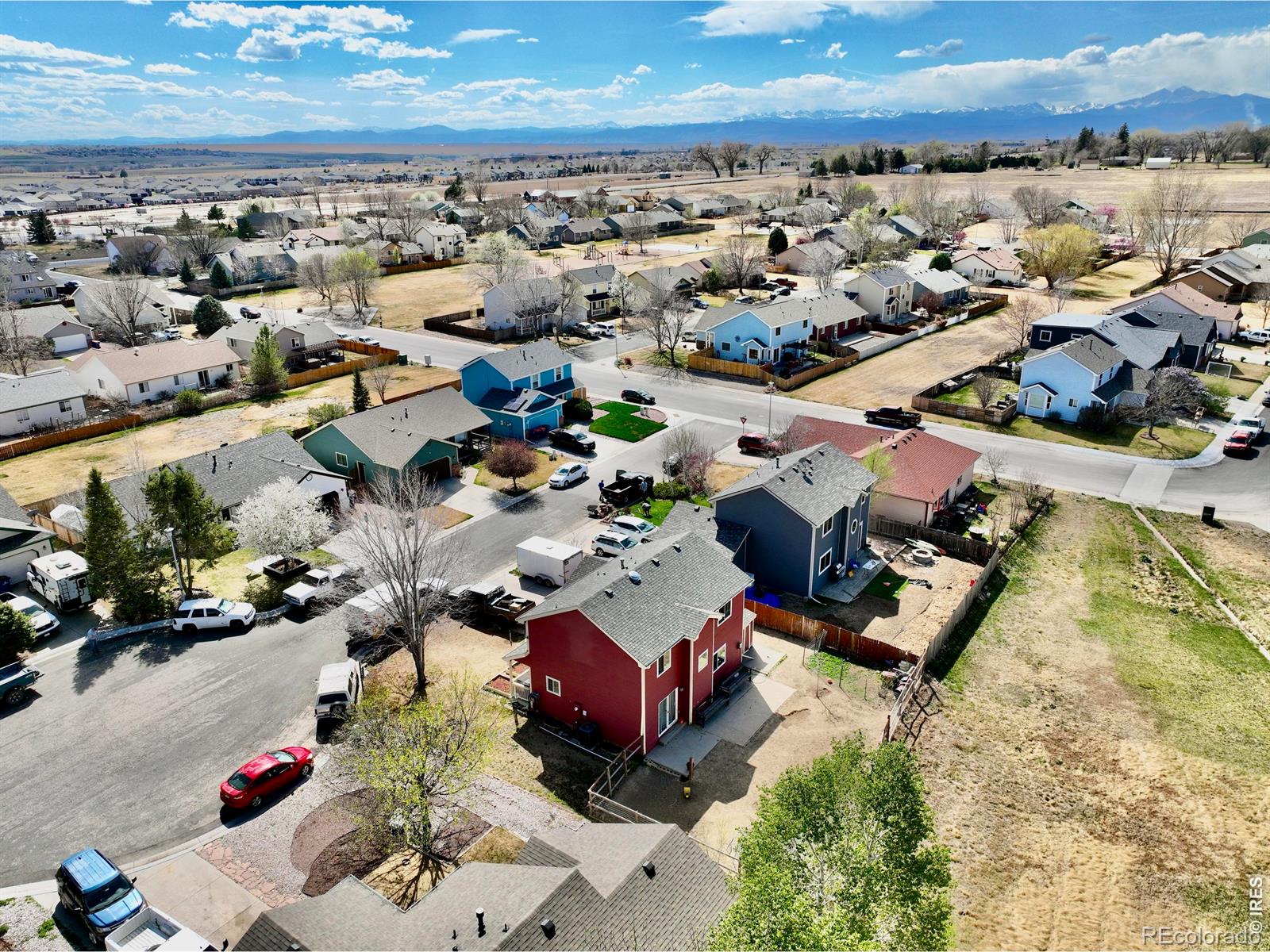MLS Image #2 for 2105  kiersi court,johnstown, Colorado