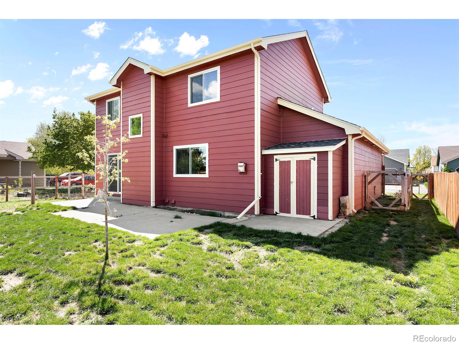 MLS Image #6 for 2105  kiersi court,johnstown, Colorado