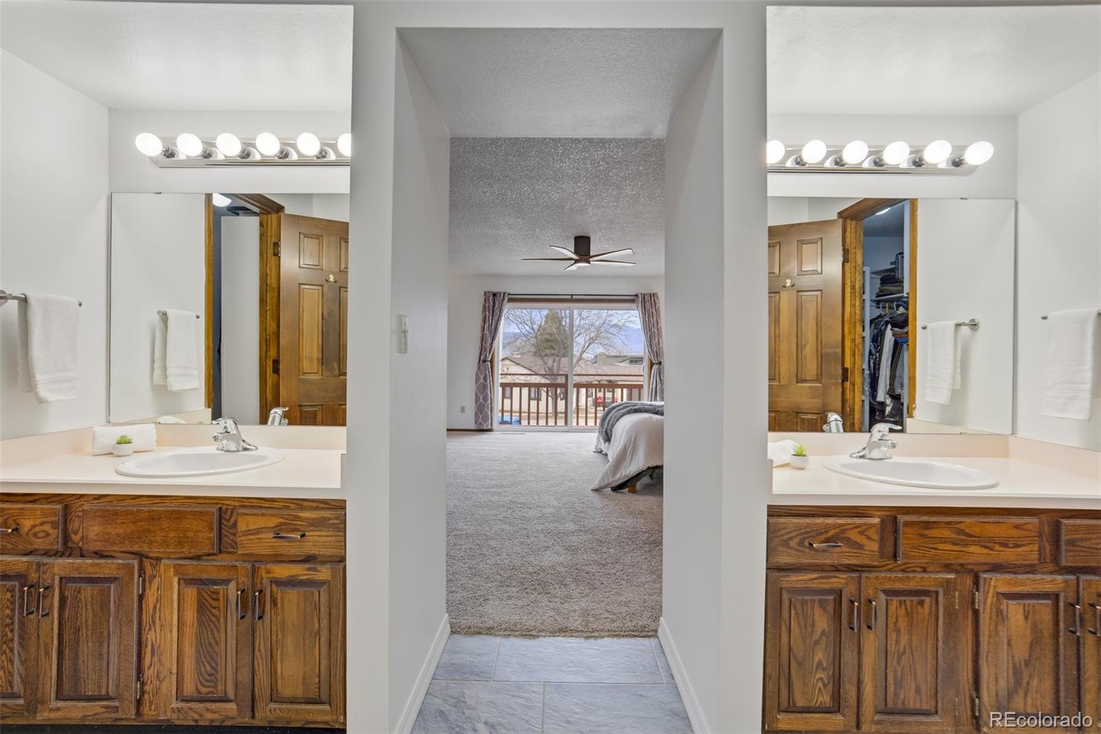 MLS Image #14 for 2832  country club circle,colorado springs, Colorado