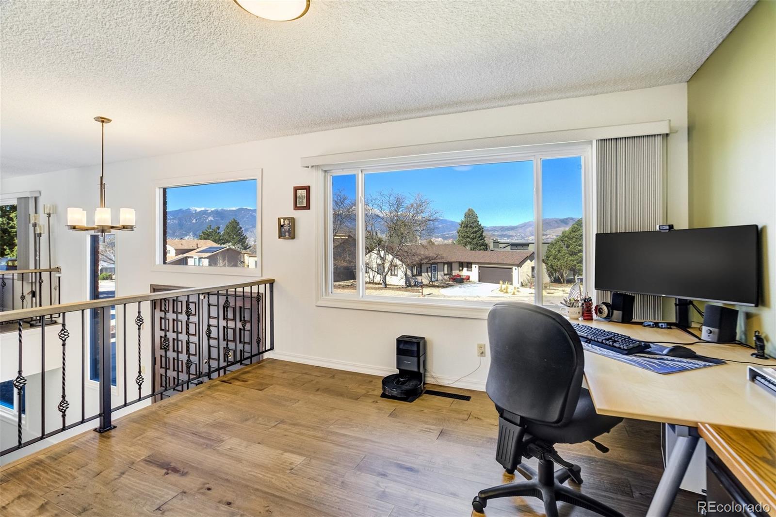 MLS Image #18 for 2832  country club circle,colorado springs, Colorado