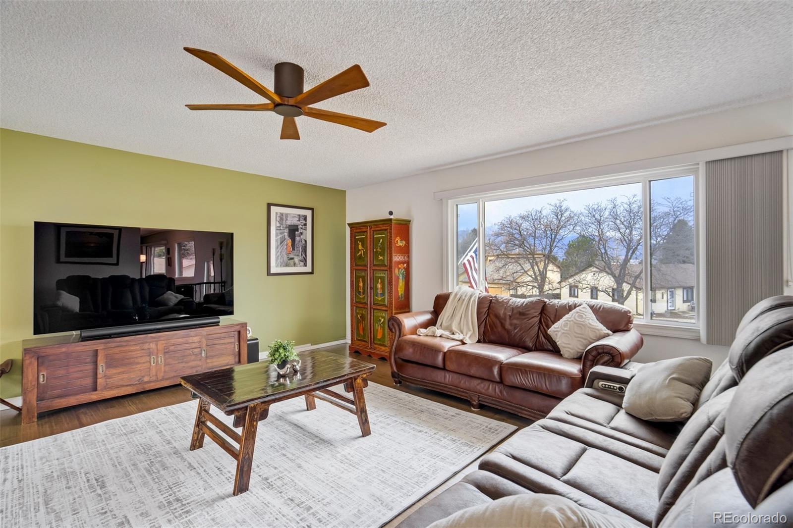 MLS Image #2 for 2832  country club circle,colorado springs, Colorado
