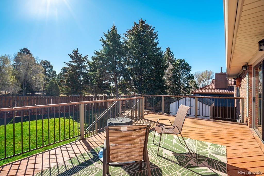 MLS Image #40 for 2832  country club circle,colorado springs, Colorado