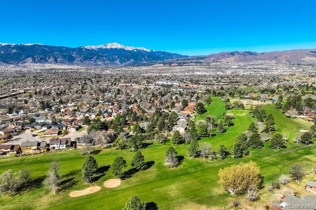 MLS Image #44 for 2832  country club circle,colorado springs, Colorado