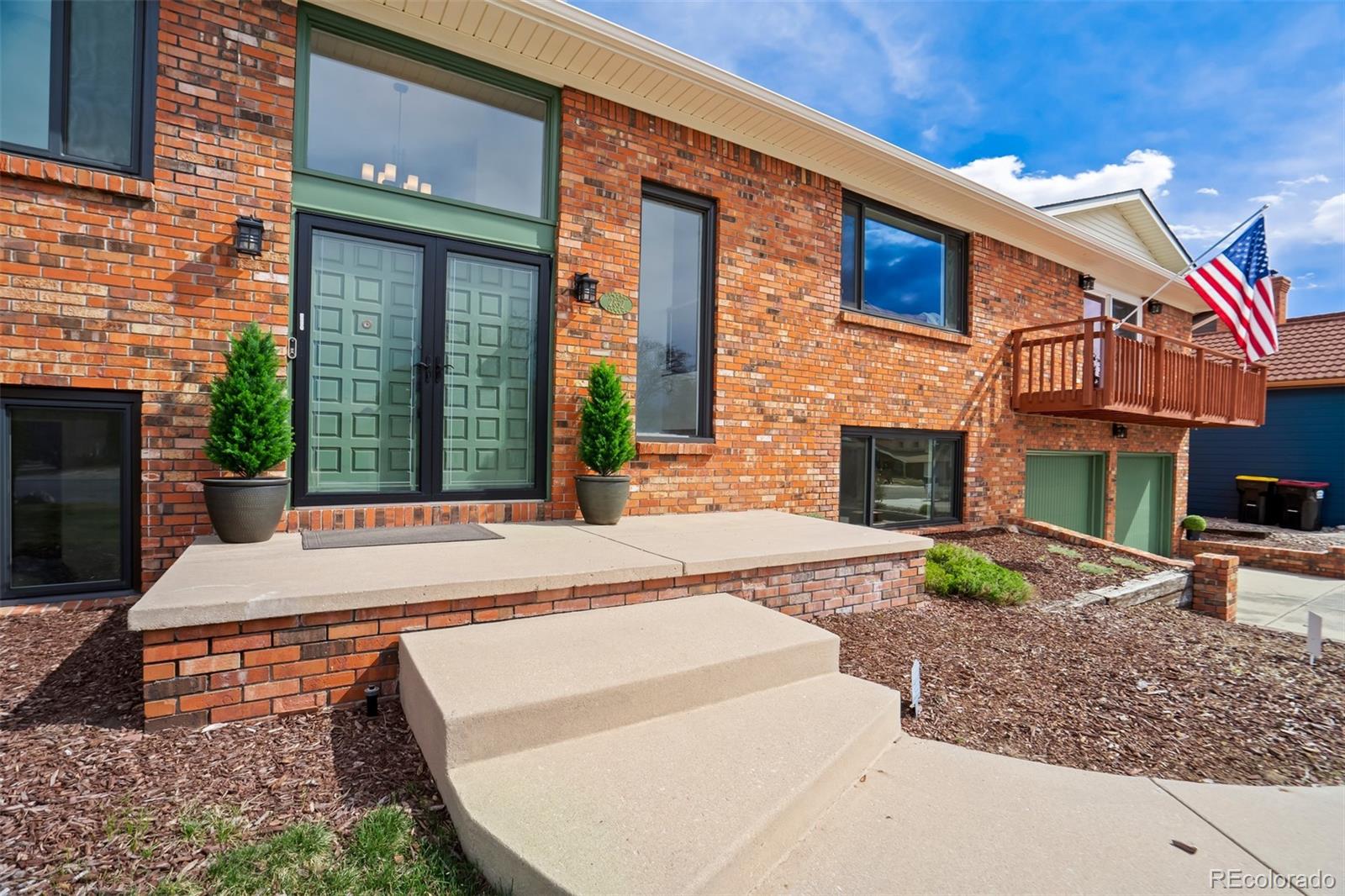 MLS Image #47 for 2832  country club circle,colorado springs, Colorado